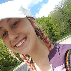 Meet your Posher, Kylee